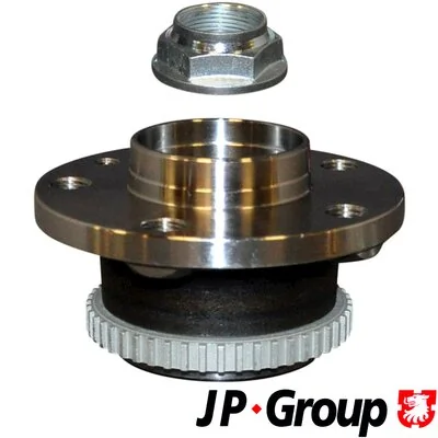Wheel Hub